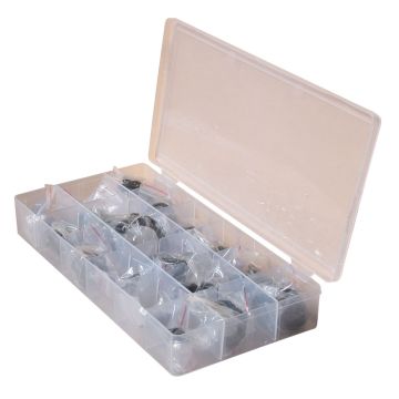 Assorted Circlip Kitbox