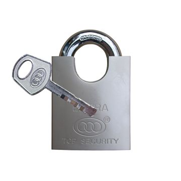 60mm Closed Shackle Padlock