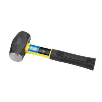 2.2lb Fibreglass Shaft Club Hammer