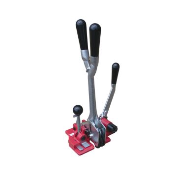 Combination Tool For Polypropylene Strapping