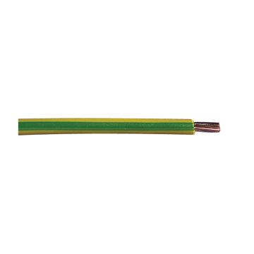 Insulated Conduit Cable (6491X)