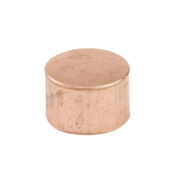 Copper Face For Copper/Rawhide Hammer (NHT314)