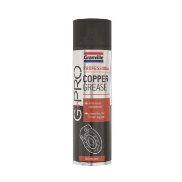 Copper Grease Aerosol Spray 500ml