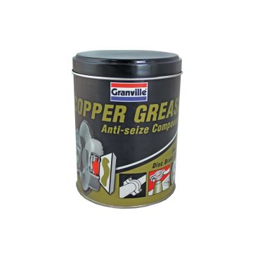 Copper Grease 500g Tin