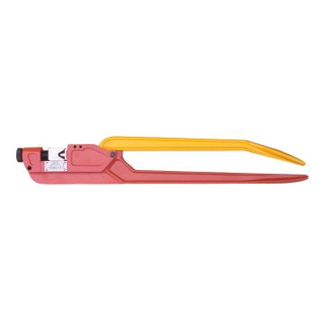 Copper Tube 10.0-95.0mm² Indent Crimping Tool