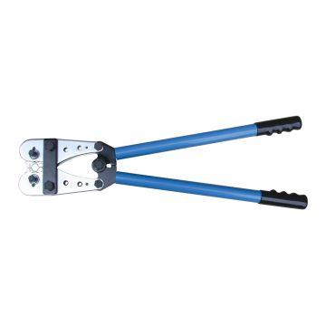 Copper Tube Hexagonal Die Crimping Tools