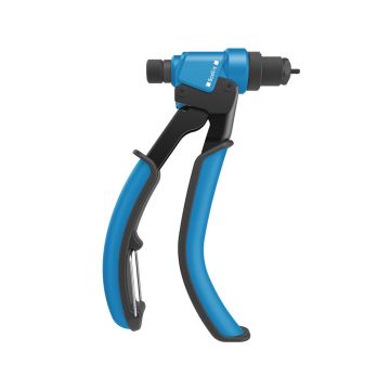 M3-M6 Curved Handle Nutsert Tool