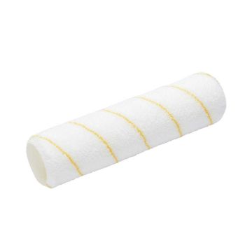 230mm (9") x 1.75" Microfibre Roller Sleeve (Short Pile)