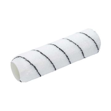 230mm (9") x 1.75" Microfibre Roller Sleeve (Medium Pile)