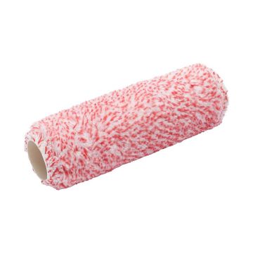 230mm (9") x 1.75" Polyamide Roller Sleeve (Long Pile)