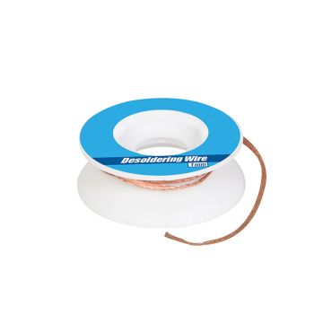 Desoldering Braid 2.0mm x 1.5m