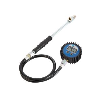 PCL Digital Tyre Pressure Gauge