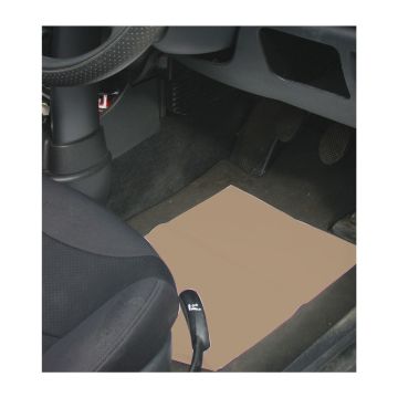 Disposable Floor Mats (Pack of 250)