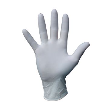 Disposable Latex Gloves