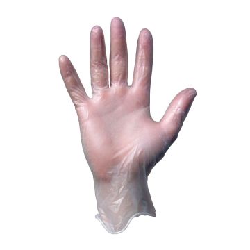 Disposable Vinyl Gloves