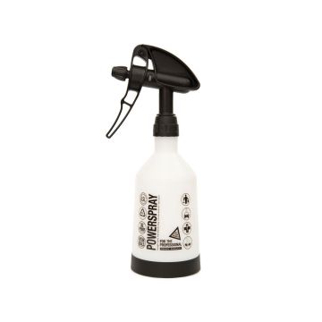 0.5ltr Double Action Trigger Spray Bottle