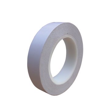 Double Sided Tissue Tape 25mm x 50m