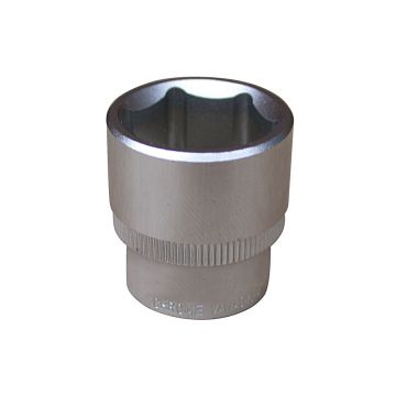 1/4" Drive Metric Sockets