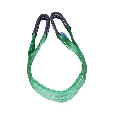 1 Tonne Duplex Lifting Sling (Violet)