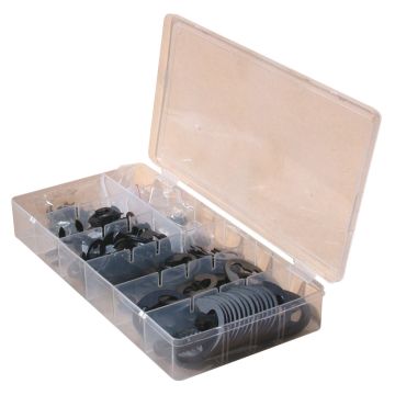 Assorted E Clip Kitbox