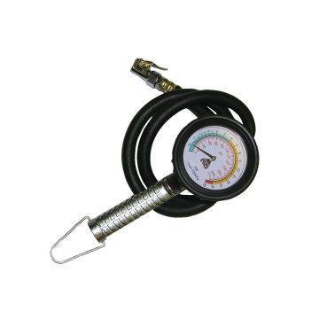 PCL Economy Alloy Tyre Inflator