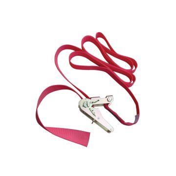 Endless Style Ratchet Straps