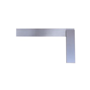 150mm Steel Engineers Square