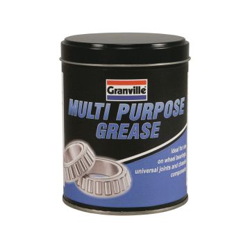 EP2 Lithium Grease Tub 500g