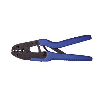 Ergonomic Ratchet Crimping Tools