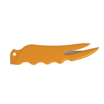 Ergonomic Safety Cutter