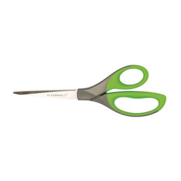 210mm Ergonomic Stainless Steel Scissors