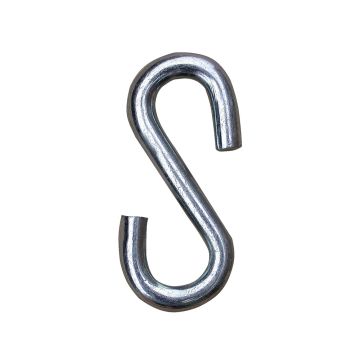 Ess Hooks (Mild Steel)
