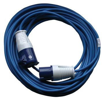 Extension Lead 14m