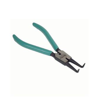 10-40mm External Bent Nose  Circlip Pliers