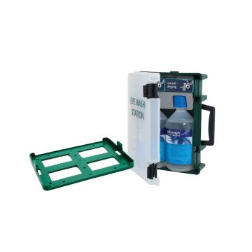 Eyewash Station With Carry Case