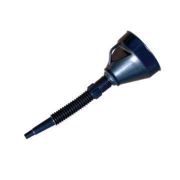 5" Flexible Funnel And Spout