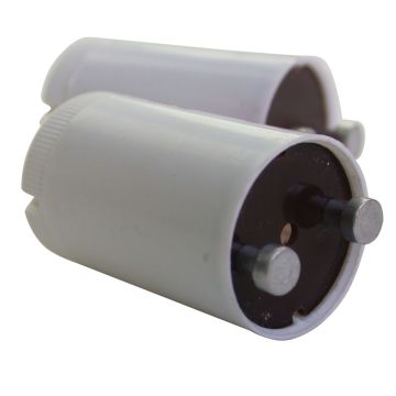 Fluorescent Starters