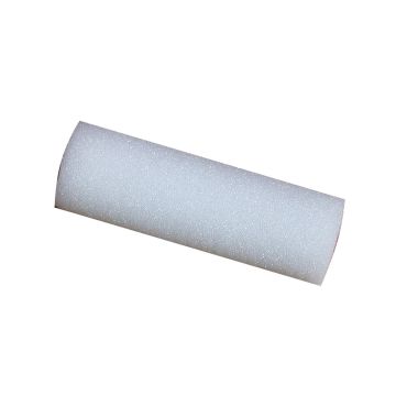 100mm (4") Foam Mini Roller Sleeves (Gloss/Satin)
