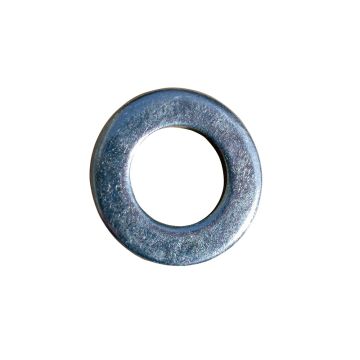Form A Washers- Zinc