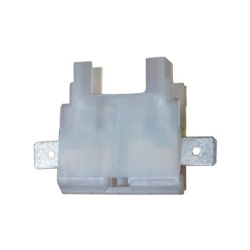 White In line Blade Fuseholder (MTA Brand)