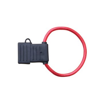 Splashproof Maxi Blade Fuseholder