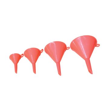 4 Piece Funnel Set