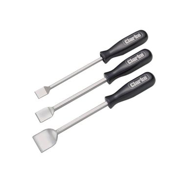 3 Piece Gasket Scraper Set