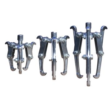 3 Piece Gear Puller Set