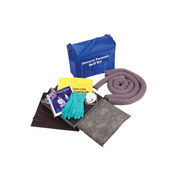 General Purpose Spill Kit 38ltr