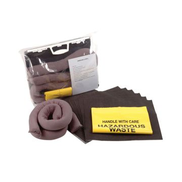 General Purpose Vehicle Spill Kit 19ltr