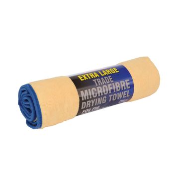 Giant Microfibre Drying Towel 101cm x 63cm