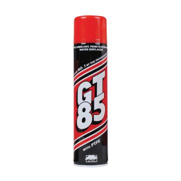 GT85 Professional Maintenance Aerosol Spray 400ml