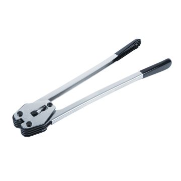 Hand Sealer For Polyester Strapping/Serrated Seals