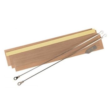 Spares Kit For 200mm Heat Sealer